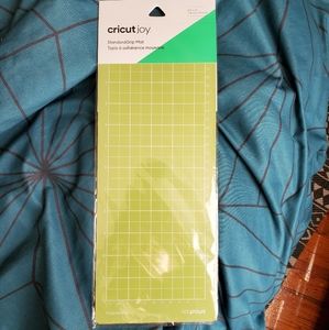 Brand New Cricut Joy Mat - never opened